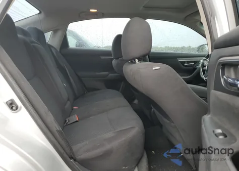 2014 Nissan Altima 2.5 z USA, uszkodzony, nr VIN 1N4AL3AP9EC401244